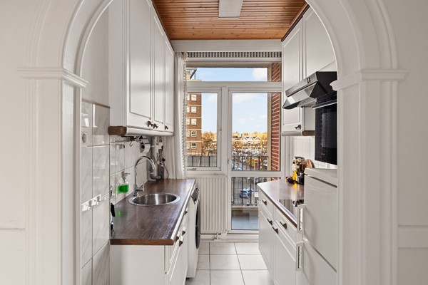 Medium property photo - Schiedamseweg 182D, 3025 AL Rotterdam